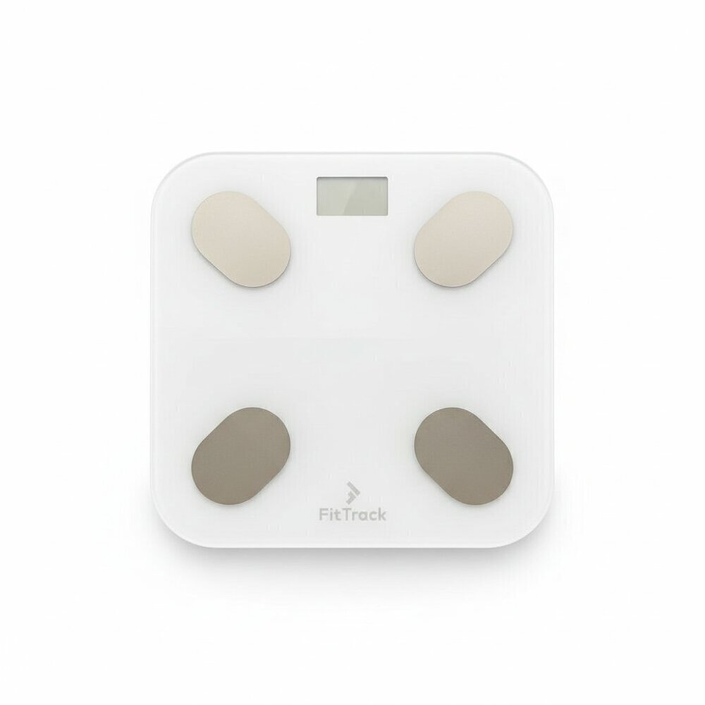 Lose it! FitTrack Dara 1.0 Smart Scale - Like New
